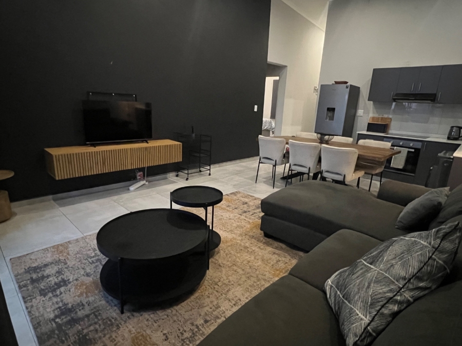 To Let 3 Bedroom Property for Rent in Parklands Western Cape